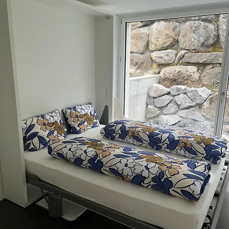 Neue In Der Naehe Vom Oeschinensee Und Der Jungfrau Region