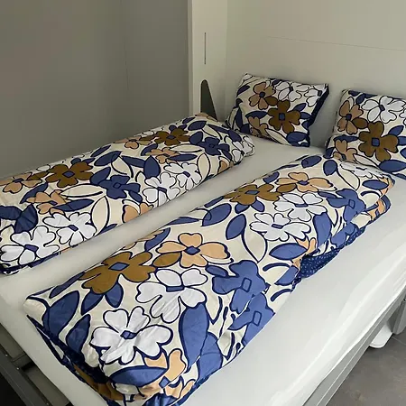 Apartment Neues 2 Am Fusse Des Niesen Am Thunersee *