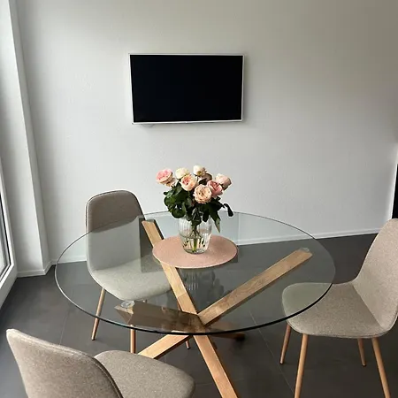 Apartmán Neue In Der Naehe Vom Oeschinensee Und Der Jungfrau Region *