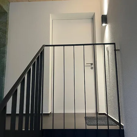 公寓 Neue In Der Naehe Vom Oeschinensee Und Der Jungfrau Region Aeschi Bei Spiez