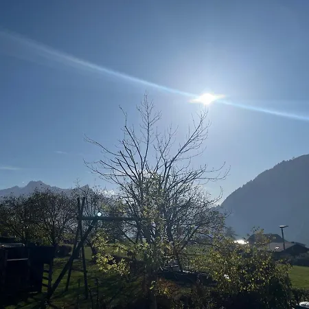 Apartment Neues 2 Am Fusse Des Niesen Am Thunersee *