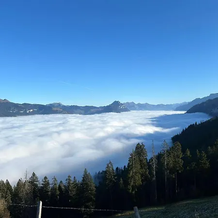 Apartment Neues 2 Am Fusse Des Niesen Am Thunersee Aeschi Bei Spiez