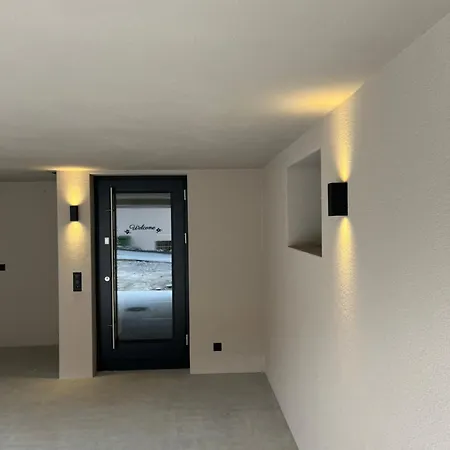Apartment Neues 2 Am Fusse Des Niesen Am Thunersee