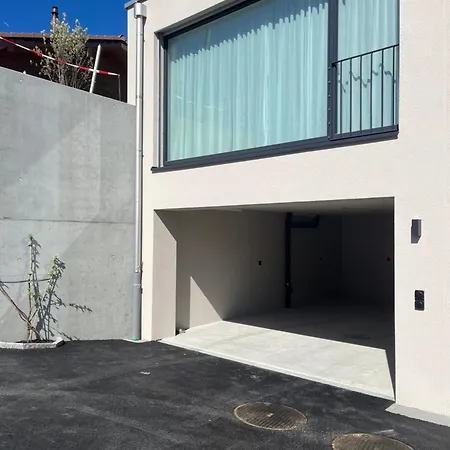 Neue In Der Naehe Vom Oeschinensee Und Der Jungfrau Region 公寓