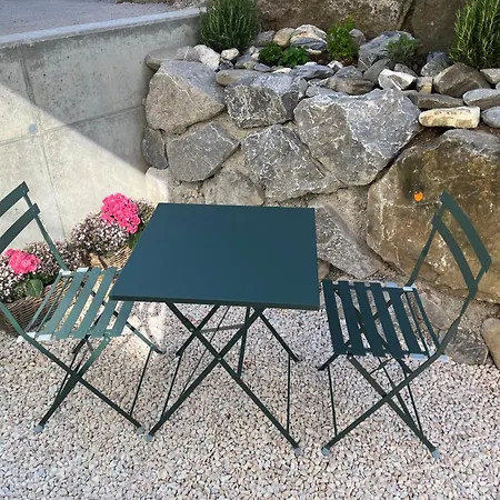 Neue Helle Mit Bergblick 15 Minuten Von Interlaken&jungfrau Region Apartment