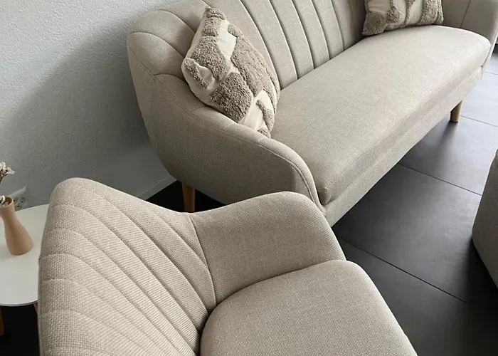 Neue In Der Naehe Vom Oeschinensee Und Der Jungfrau Region