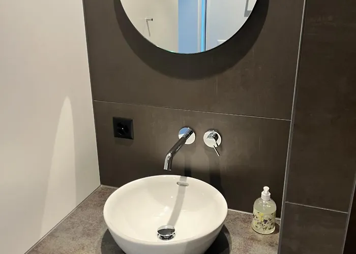 Neue In Der Naehe Vom Oeschinensee Und Der Jungfrau Region דירה Aeschi Bei Spiez