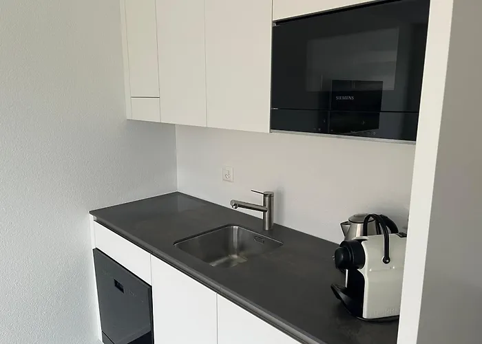 דירה Neue In Der Naehe Vom Oeschinensee Und Der Jungfrau Region