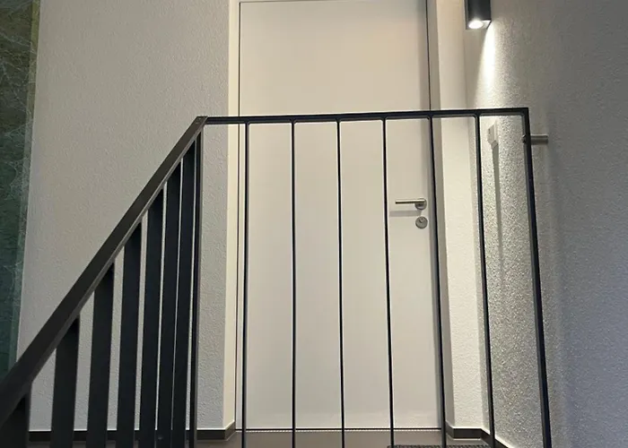 דירה Neue In Der Naehe Vom Oeschinensee Und Der Jungfrau Region Aeschi Bei Spiez