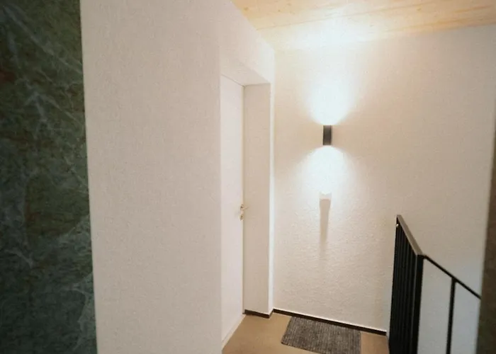 Neue In Der Naehe Vom Oeschinensee Und Der Jungfrau Region