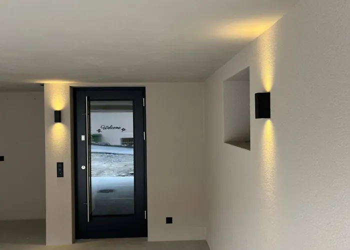 דירה Neue In Der Naehe Vom Oeschinensee Und Der Jungfrau Region